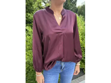 Bluse-San Diego
