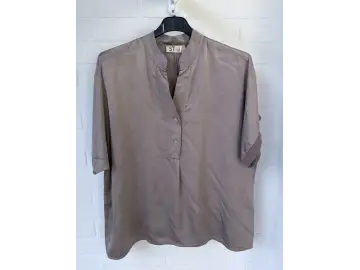 Bluse-Uni