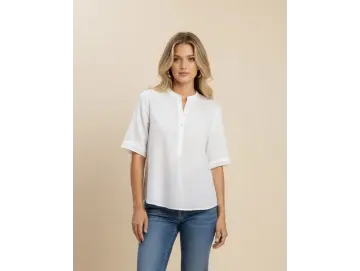 Bluse-Uni