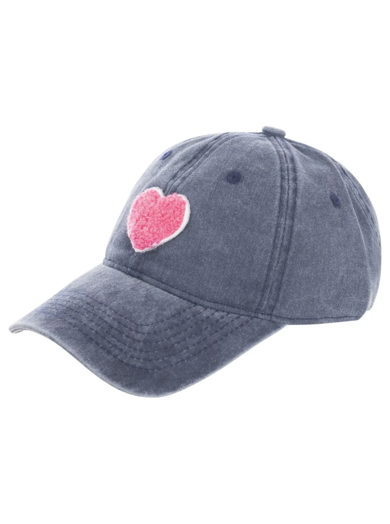 Cap-Heart