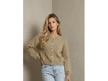 Cardigan-Classic ST