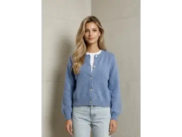 Cardigan-Classic ST