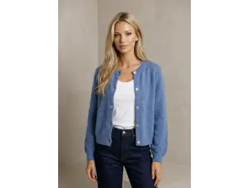 Cardigan-Classic ST