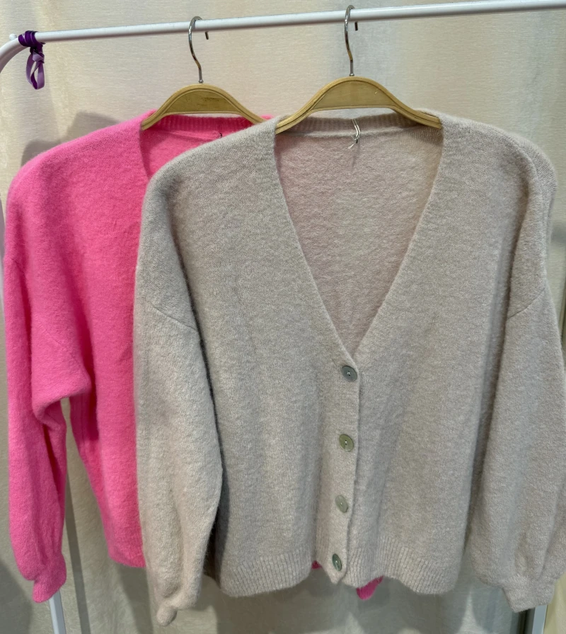 Cardigan-Itza