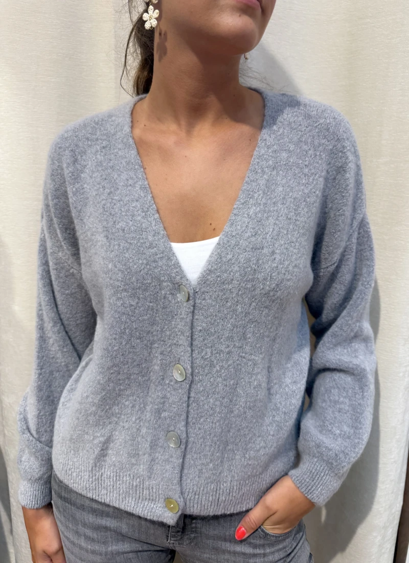 Cardigan-Itza