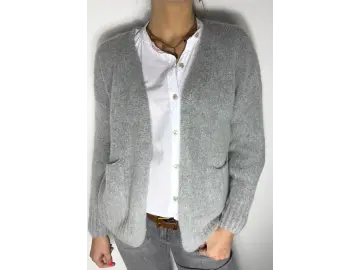 Cardigan-Tulum