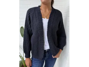 Cardigan-Kreta