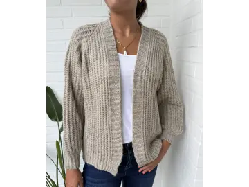 Cardigan-Kreta
