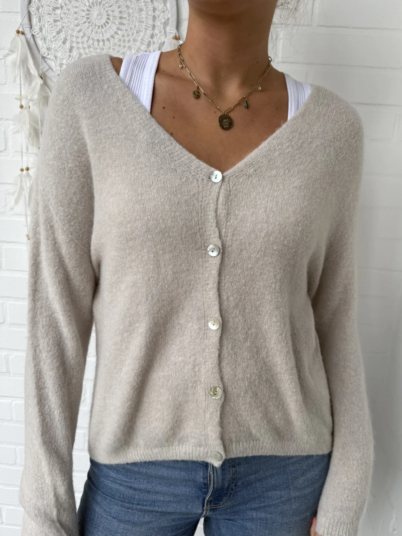 Cardigan-Paula V
