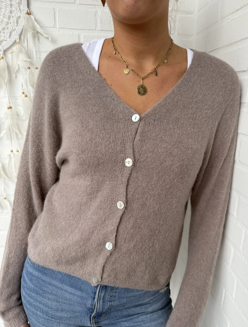 Cardigan-Paula V