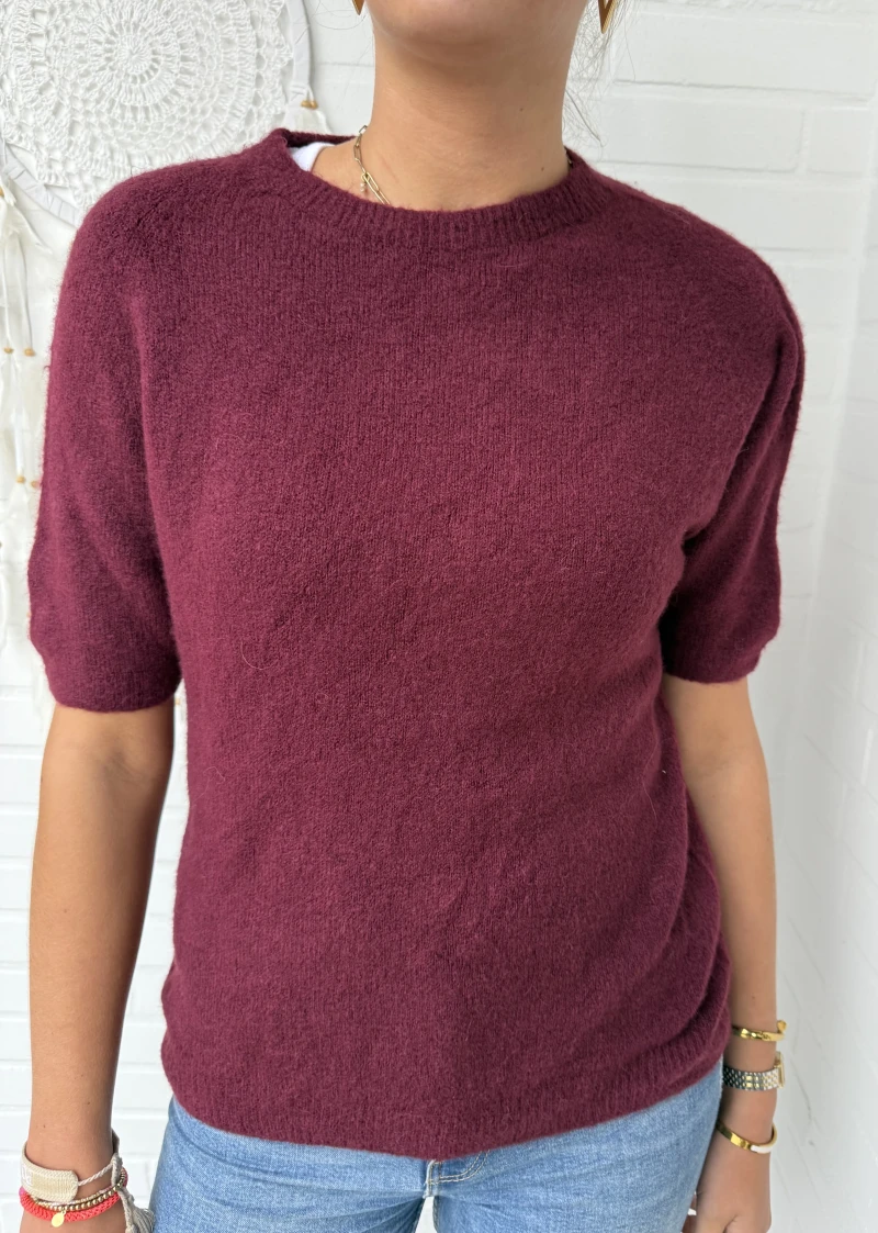 Pullover-Paula