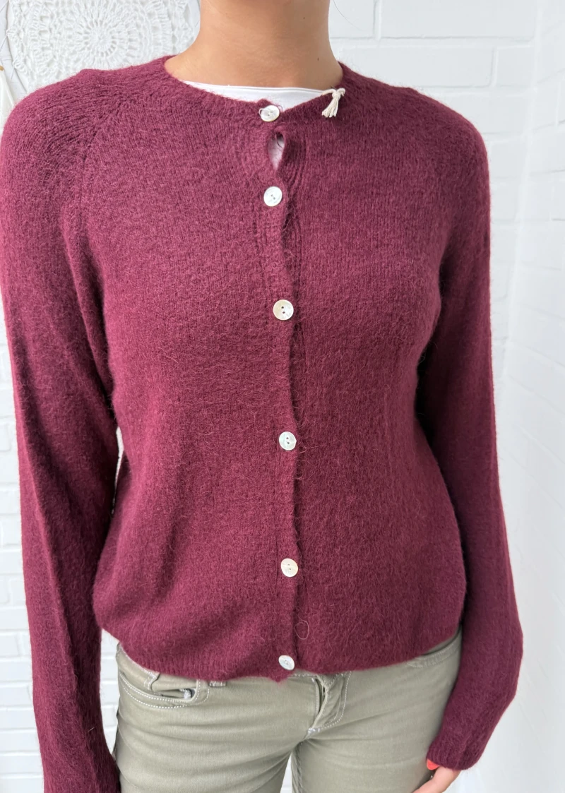 Cardigan-Paula
