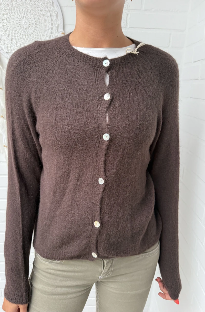 Cardigan-Paula