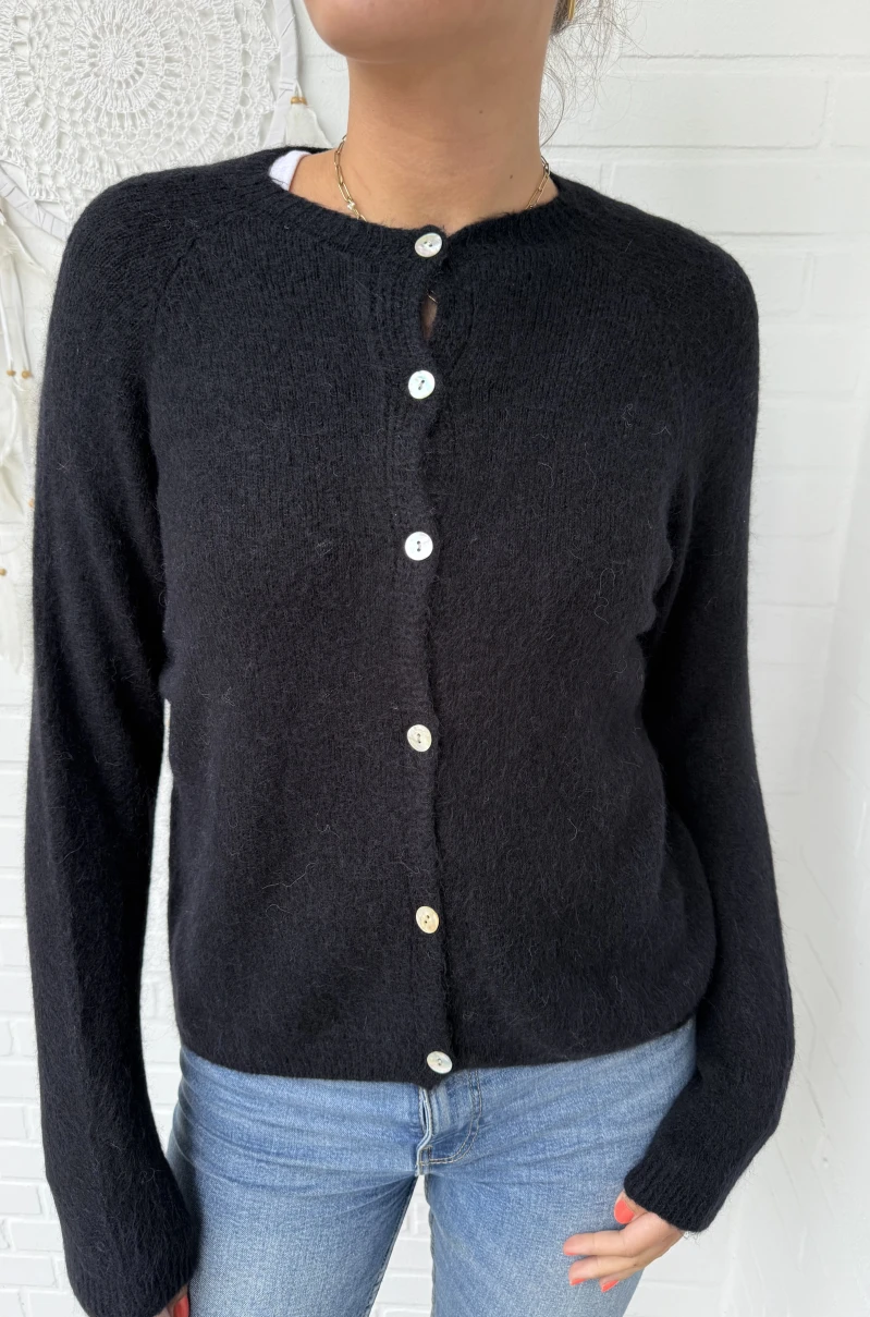Cardigan-Paula