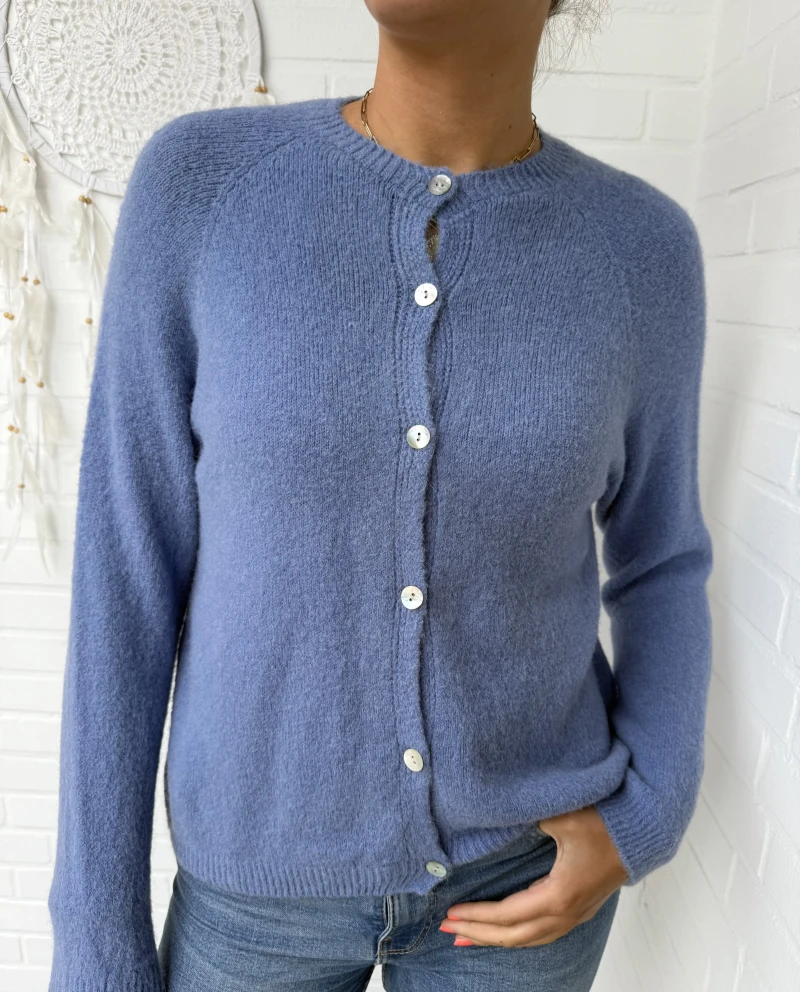 Cardigan-Paula