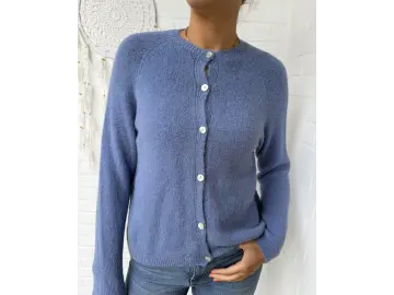 Cardigan-Paula