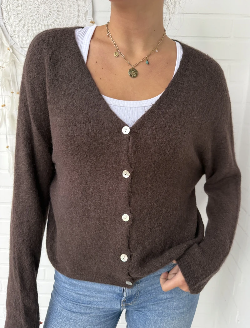 Cardigan-Paula V
