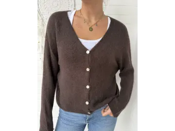 Cardigan-Paula V