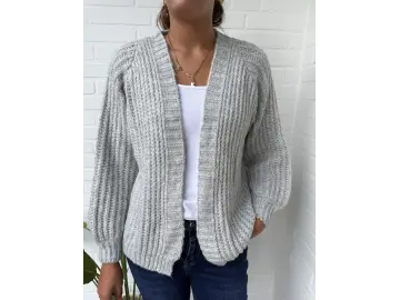 Cardigan-Kreta