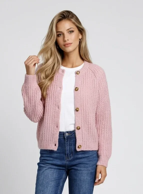 Cardigan-Athen