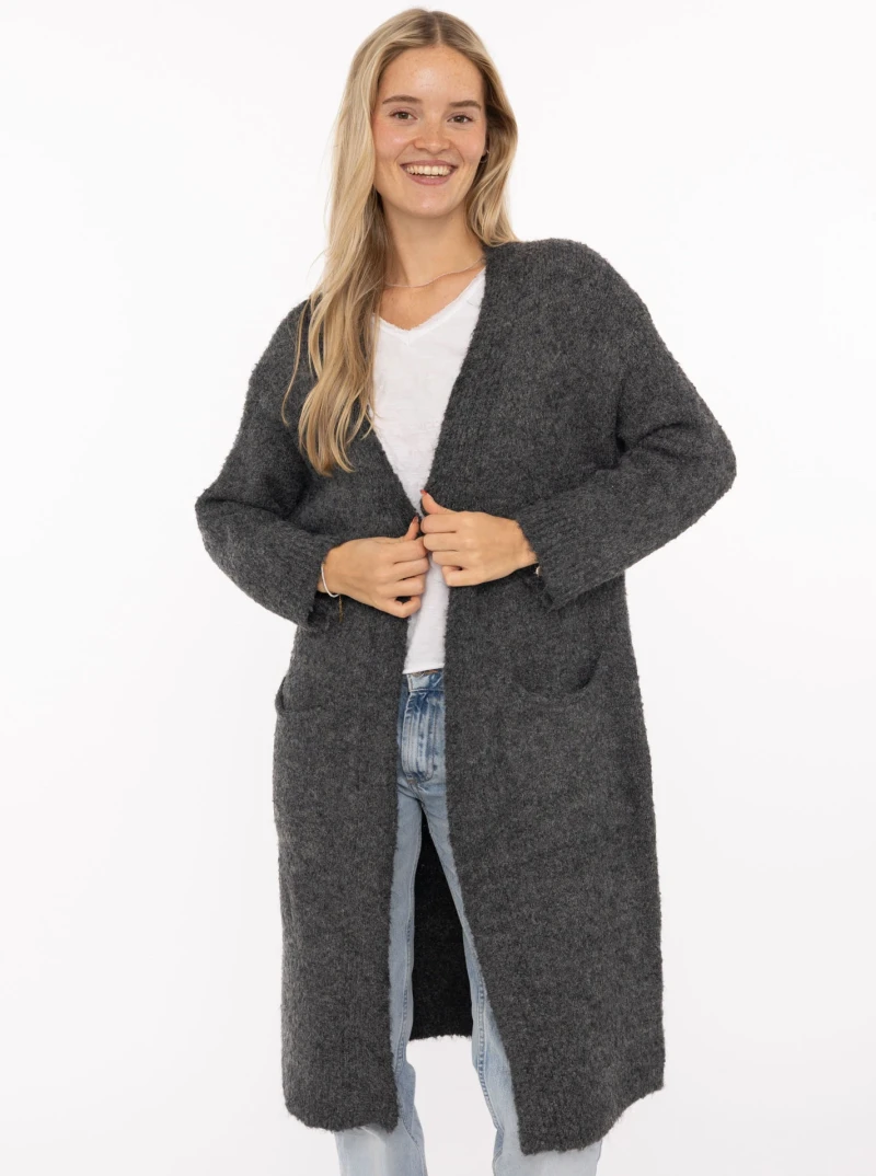 Cardigan-SPECIAL PRICE