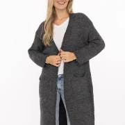 Cardigan-SPECIAL PRICE