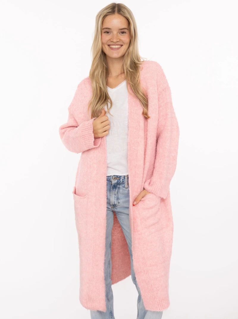 Cardigan-SPECIAL PRICE