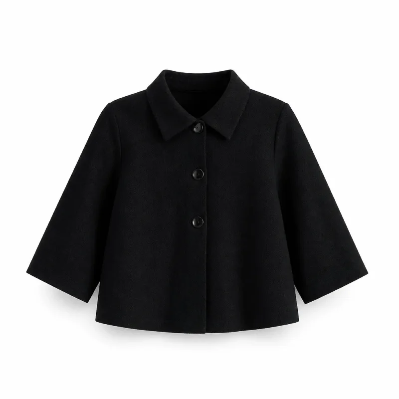Cardigan-Sandra