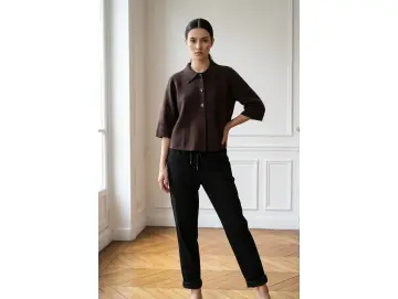 Cardigan-Sandra