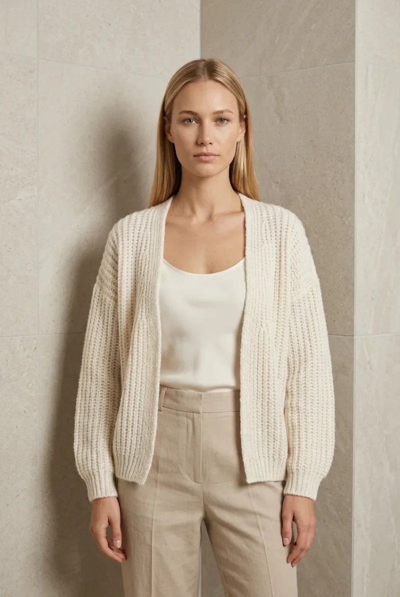 Cardigan-Santiago
