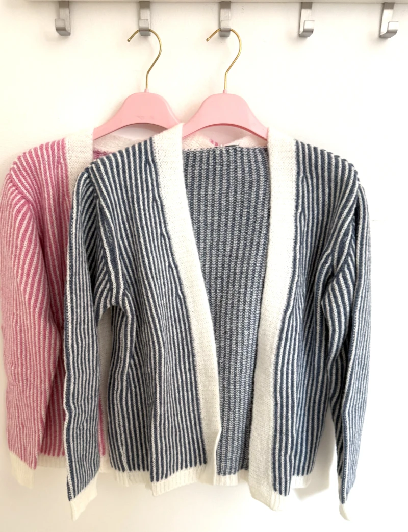 Cardigan-Special Price