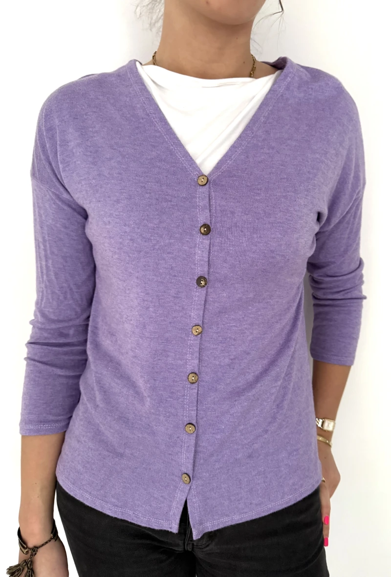 Cardigan-Spring Special
