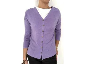 Cardigan-Spring Special