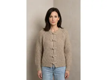 Cardigan-Chio