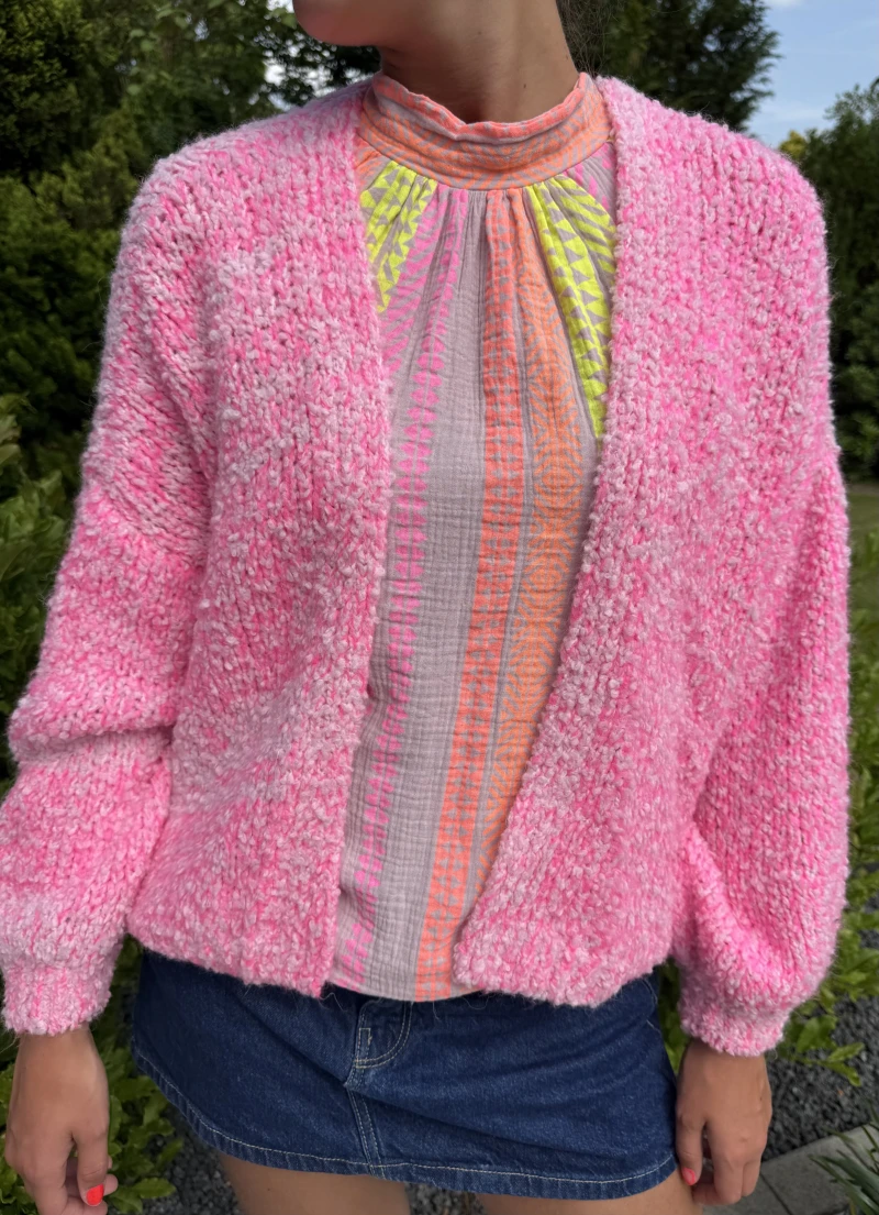 Cardigan-Kampen