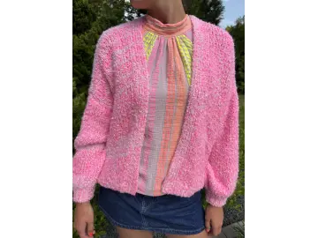 Cardigan-Kampen
