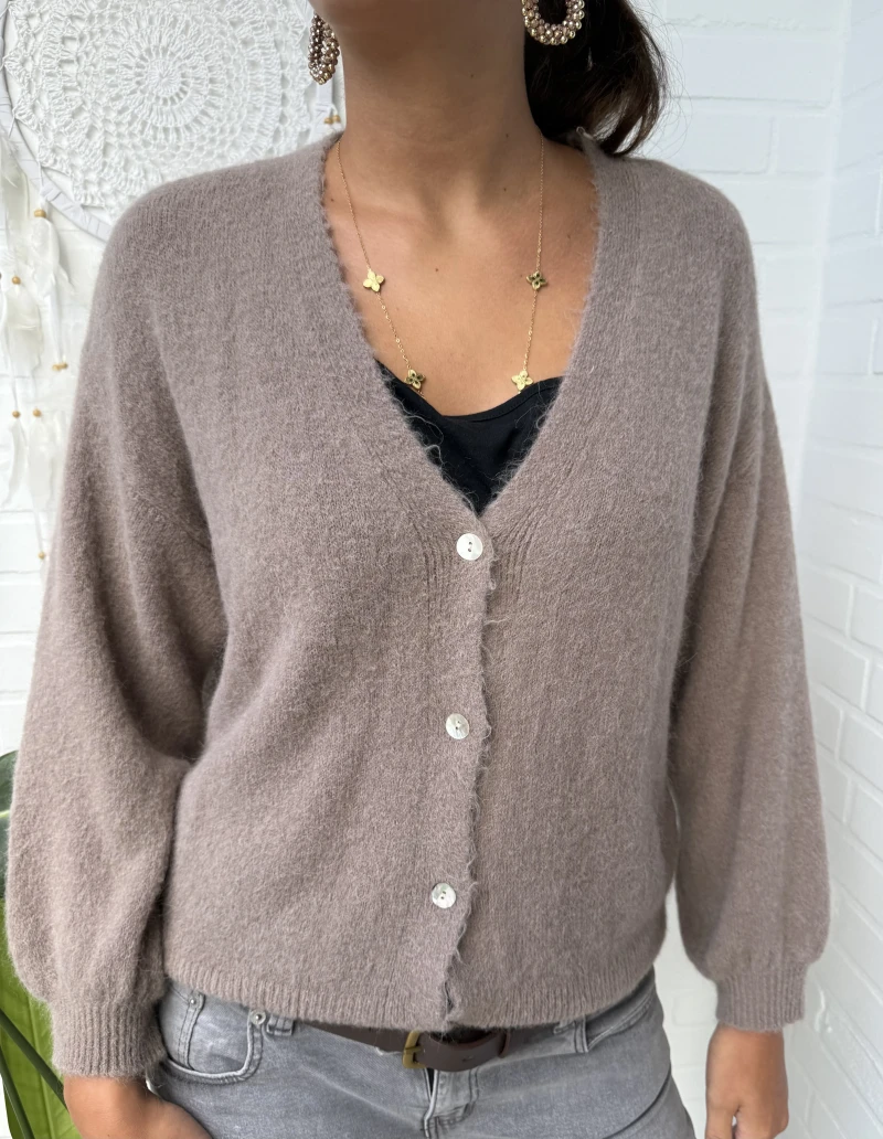 Cardigan-V-Classic l/s