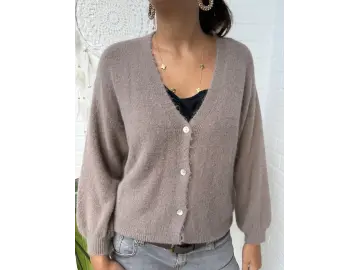 Cardigan-V-Classic l/s