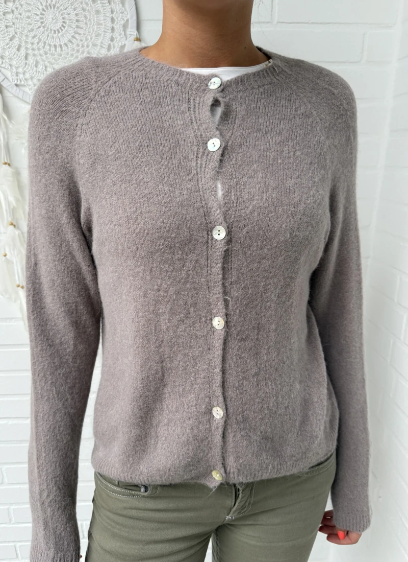 Cardigan-Paula