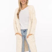 Cardigan-SPECIAL PRICE