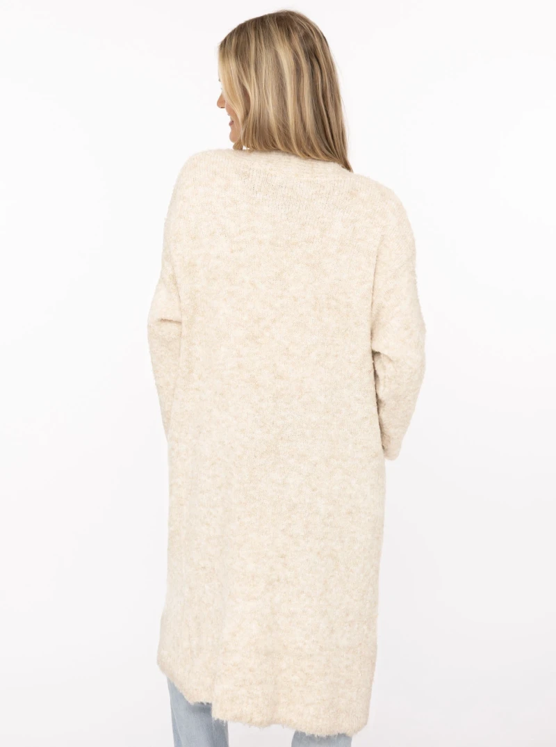 Cardigan-SPECIAL PRICE