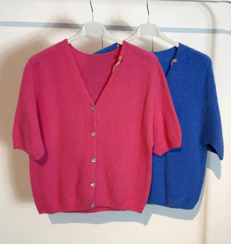 Cardigan-V-Rosalie