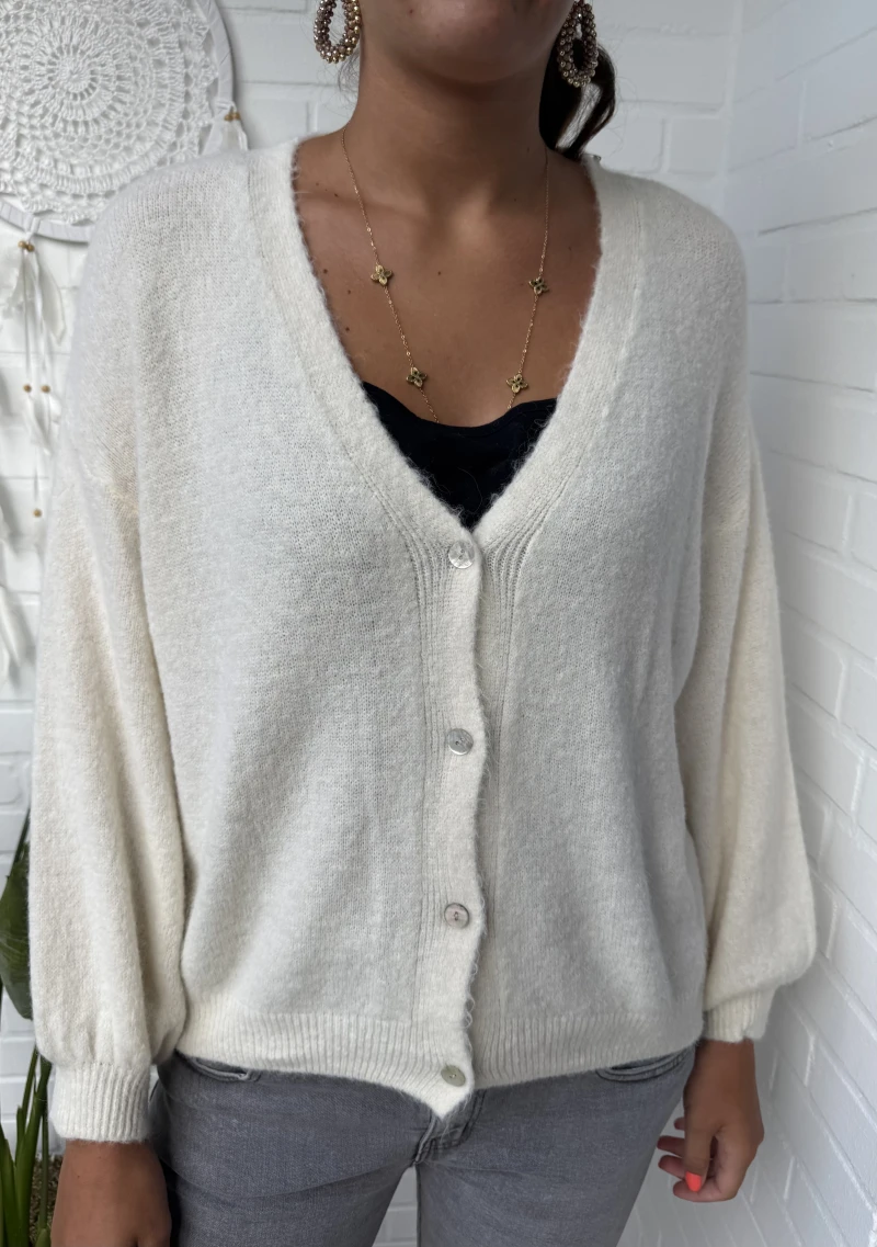 Cardigan-V-Classic l/s