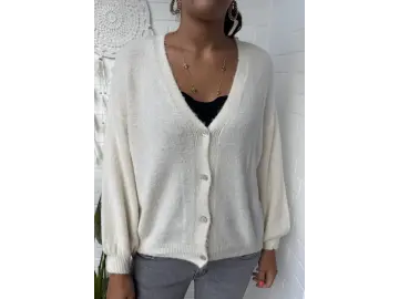 Cardigan-V-Classic l/s