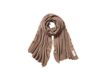 Cashmereschal-Purschön