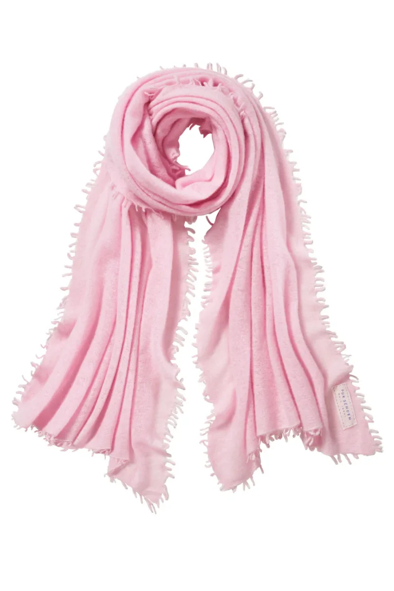 Cashmereschal-Purschön