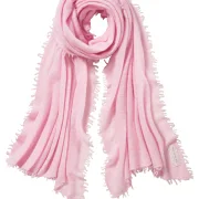 Cashmereschal-Purschön