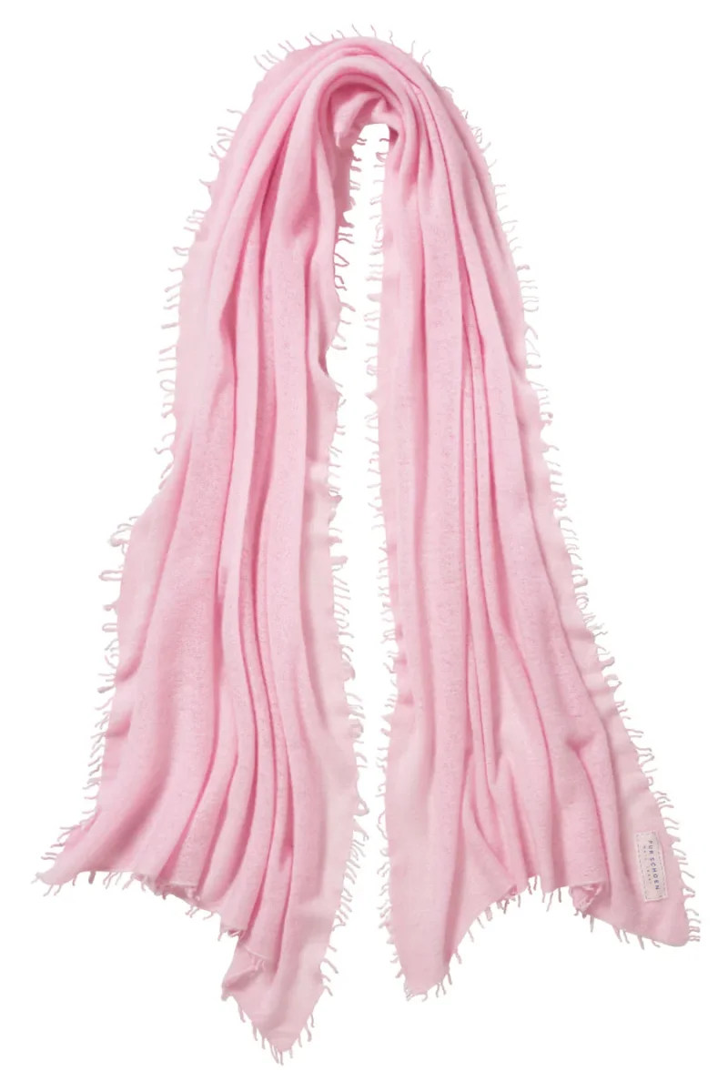 Cashmereschal-Purschön