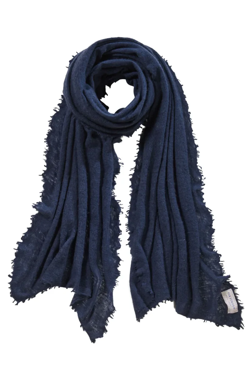 Cashmereschal-Purschön