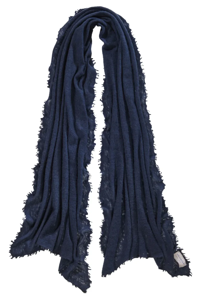 Cashmereschal-Purschön